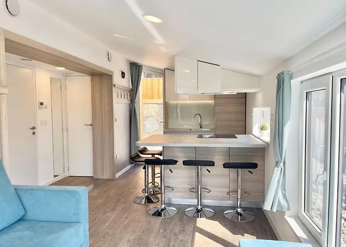 Sky-chalet By Interhome Holiday home *