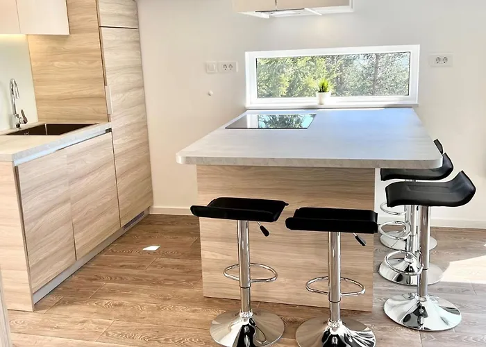 Sky-chalet By Interhome Holiday home *