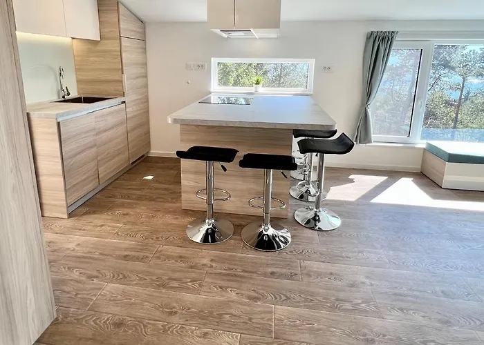 Sky-chalet By Interhome *