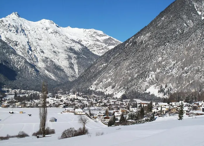 Holiday home Sky-chalet By Interhome *