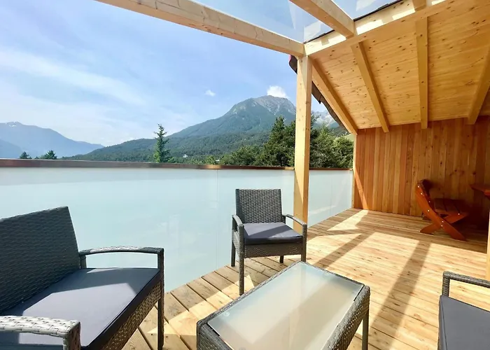 Sky-chalet By Interhome Holiday home