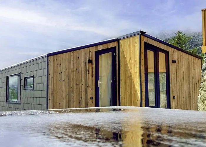 Sky-chalet By Interhome Holiday home