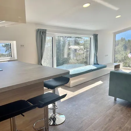 Sky By Interhome Holiday home *