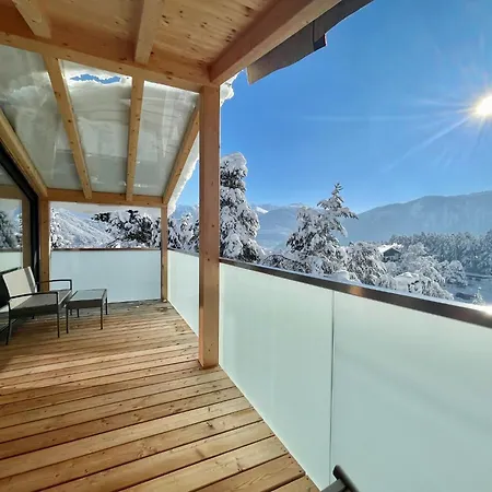 Sky By Interhome *