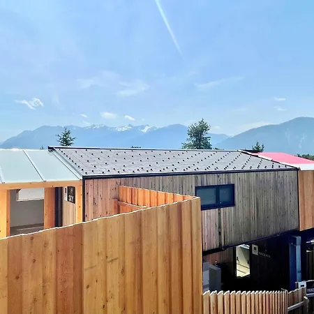 Holiday home Sky By Interhome Imst