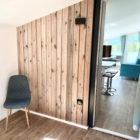 Sky By Interhome Holiday home *